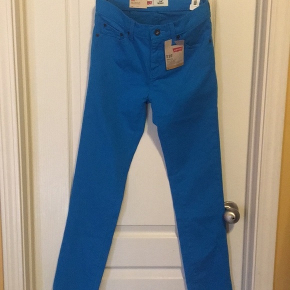 Levi’s 510 girls - Picture 1 of 6